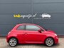 Fiat 500 0.9 TwinAir 500S Automaat *leder *xenon *p-sensor
