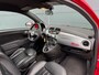 Fiat 500 0.9 TwinAir 500S Automaat *leder *xenon *p-sensor
