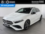 Mercedes-Benz A-klasse 180 Star Edition AMG Line | Nightpakket | Achteruitrijcamera | MULTIBEAM LED | Sfeerverlichting | Panoramaschuifdak | Sfeerverlichting