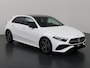 Mercedes-Benz A-klasse 180 Star Edition AMG Line | Nightpakket | Achteruitrijcamera | MULTIBEAM LED | Sfeerverlichting | Panoramaschuifdak | Sfeerverlichting