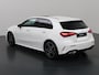 Mercedes-Benz A-klasse 180 Star Edition AMG Line | Nightpakket | Achteruitrijcamera | MULTIBEAM LED | Sfeerverlichting | Panoramaschuifdak | Sfeerverlichting