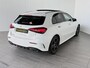 Mercedes-Benz A-klasse 180 Star Edition AMG Line | Nightpakket | Achteruitrijcamera | MULTIBEAM LED | Sfeerverlichting | Panoramaschuifdak | Sfeerverlichting