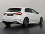 Mercedes-Benz A-klasse 180 Star Edition AMG Line | Nightpakket | Achteruitrijcamera | MULTIBEAM LED | Sfeerverlichting | Panoramaschuifdak | Sfeerverlichting