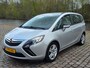 Opel Zafira Tourer 1.4 Berlin 7personen cruis control cv op afs trekhaak