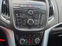 Opel Zafira Tourer 1.4 Berlin 7personen cruis control cv op afs trekhaak
