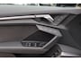 Audi A3 Sportback 45 TFSI e S edition Competition / Camera / Panoramadak / Head-up / RS Seats / B&O / Elektr. stoelen / 19'' / CarPlay / Stoelmassage+Verwarming / Dodehoek / DAB / ACC