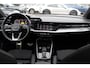 Audi A3 Sportback 45 TFSI e S edition Competition / Camera / Panoramadak / Head-up / RS Seats / B&O / Elektr. stoelen / 19'' / CarPlay / Stoelmassage+Verwarming / Dodehoek / DAB / ACC