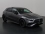 Mercedes-Benz A-klasse 180 Star Edition AMG Line | Panoramadak | Multibeam LED | 19-Inch | Sfeerverlichting | Nightpakket |