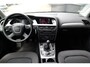 Audi A4 Limousine 2.0 TFSI Pro Line Business Cruise C|Navi|17inch