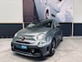 Abarth 595 C Abarth Competizione 179PK|Biposto pack|Volleder|Matgrijs wrap|