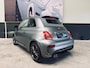 Abarth 595 C Abarth Competizione 179PK|Biposto pack|Volleder|Matgrijs wrap|
