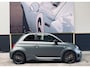 Abarth 595 C Abarth Competizione 179PK|Biposto pack|Volleder|Matgrijs wrap|