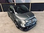 Abarth 595 C Abarth Competizione 179PK|Biposto pack|Volleder|Matgrijs wrap|