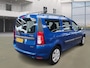 Dacia Logan MCV 1.6-16V Lauréate 7p. AIRCO CRUISE 2 X SLEUTELS