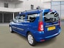 Dacia Logan MCV 1.6-16V Lauréate 7p. AIRCO CRUISE 2 X SLEUTELS