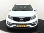 Kia Sportage 1.6 GDI 135 PK X-treme DynamicLine | audio-navigatie full map | cruise control | electronic climate control | lederen bekleding | lichtmetalen velgen 17" | voorstoelen en achterbank verwarmd |