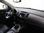 Kia Sportage 1.6 GDI 135 PK X-treme DynamicLine | audio-navigatie full map | cruise control | electronic climate control | lederen bekleding | lichtmetalen velgen 17" | voorstoelen en achterbank verwarmd |