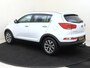 Kia Sportage 1.6 GDI 135 PK X-treme DynamicLine | audio-navigatie full map | cruise control | electronic climate control | lederen bekleding | lichtmetalen velgen 17" | voorstoelen en achterbank verwarmd |