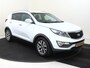 Kia Sportage 1.6 GDI 135 PK X-treme DynamicLine | audio-navigatie full map | cruise control | electronic climate control | lederen bekleding | lichtmetalen velgen 17" | voorstoelen en achterbank verwarmd |