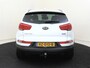 Kia Sportage 1.6 GDI 135 PK X-treme DynamicLine | audio-navigatie full map | cruise control | electronic climate control | lederen bekleding | lichtmetalen velgen 17" | voorstoelen en achterbank verwarmd |