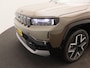 Jeep Compass First Edition 74 kWh | 360 camera | Focal premium audio | stoel verwarming-ventilatie |