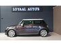 MINI Cooper Mini 1.6 Westminster | PANODAK | AIRCO | CRUISE | STOELVERW. | ELEK.RAMEN | NAVI.