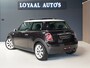 MINI Cooper Mini 1.6 Westminster | PANODAK | AIRCO | CRUISE | STOELVERW. | ELEK.RAMEN | NAVI.