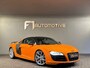 Audi R8 5.2 V10 FSI Ceramic|Carbon|Capristo|Audi Exclusive