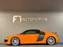 Audi R8 5.2 V10 FSI Ceramic|Carbon|Capristo|Audi Exclusive