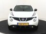 Nissan Juke 1.6 117 PK Business Edition | airco automatisch | audio-navigatie full map | cruise control | lichtmetalen velgen 17" |