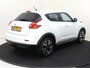Nissan Juke 1.6 117 PK Business Edition | airco automatisch | audio-navigatie full map | cruise control | lichtmetalen velgen 17" |