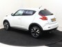 Nissan Juke 1.6 117 PK Business Edition | airco automatisch | audio-navigatie full map | cruise control | lichtmetalen velgen 17" |