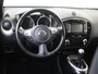 Nissan Juke 1.6 117 PK Business Edition | airco automatisch | audio-navigatie full map | cruise control | lichtmetalen velgen 17" |