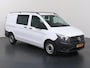 Mercedes-Benz Vito 114 CDI | L2 LANG | DUBBELE CABINE | TREKHAAK | BETIMMERING | CLIMATE CONTROL | BLUETOOTH | 5-ZITS | CERTIFIED