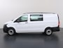 Mercedes-Benz Vito 114 CDI | L2 LANG | DUBBELE CABINE | TREKHAAK | BETIMMERING | CLIMATE CONTROL | BLUETOOTH | 5-ZITS | CERTIFIED