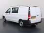 Mercedes-Benz Vito 114 CDI | L2 LANG | DUBBELE CABINE | TREKHAAK | BETIMMERING | CLIMATE CONTROL | BLUETOOTH | 5-ZITS | CERTIFIED