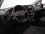 Mercedes-Benz Vito 114 CDI | L2 LANG | DUBBELE CABINE | TREKHAAK | BETIMMERING | CLIMATE CONTROL | BLUETOOTH | 5-ZITS | CERTIFIED
