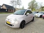 Fiat 500C 1.0 Hybrid Star / Rijklaarprijs
