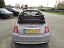 Fiat 500C 1.0 Hybrid Star / Rijklaarprijs