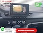 Renault Kangoo 1.3TCe BENZINE Aut. LED/ Adapt.Cruise/ Carplay/ Virtual Cockpit/ Stoelverw./ Climate/ Navi/ Camera/ PDC