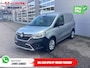 Renault Kangoo 1.3TCe BENZINE Aut. LED/ Adapt.Cruise/ Carplay/ Virtual Cockpit/ Stoelverw./ Climate/ Navi/ Camera/ PDC