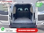 Renault Kangoo 1.3TCe BENZINE Aut. LED/ Adapt.Cruise/ Carplay/ Virtual Cockpit/ Stoelverw./ Climate/ Navi/ Camera/ PDC