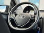 Toyota Aygo 1.0 VVT-i x-fun, 35000 km, 5 deurs, airco, NL auto met nationale auto pas