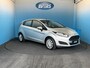 Ford Fiesta 1.0 Style, Airco 4 Seizoenen banden