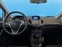 Ford Fiesta 1.0 Style, Airco 4 Seizoenen banden