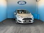 Ford Fiesta 1.0 Style, Airco 4 Seizoenen banden