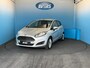 Ford Fiesta 1.0 Style, Airco 4 Seizoenen banden
