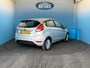 Ford Fiesta 1.0 Style, Airco 4 Seizoenen banden