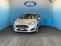 Ford Fiesta 1.0 Style, Airco 4 Seizoenen banden