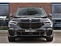 BMW X5 xDrive40d M-Sport 7pers Pano Luchtv ACC Trekh H/K HUD 22inch 4WS Comf-seat